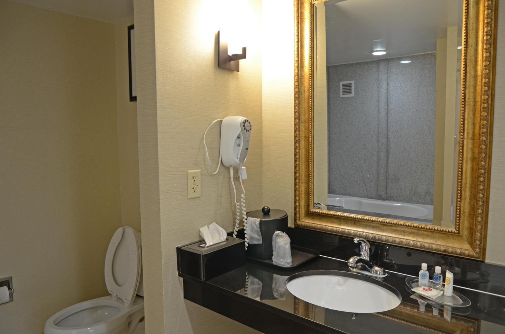 Comfort Suites Salem-Roanoke I-81 Екстер'єр фото