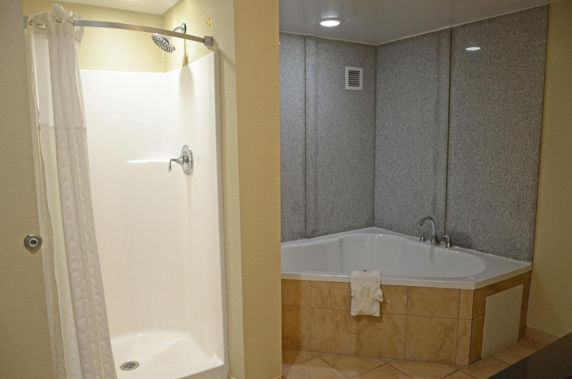 Comfort Suites Salem-Roanoke I-81 Екстер'єр фото